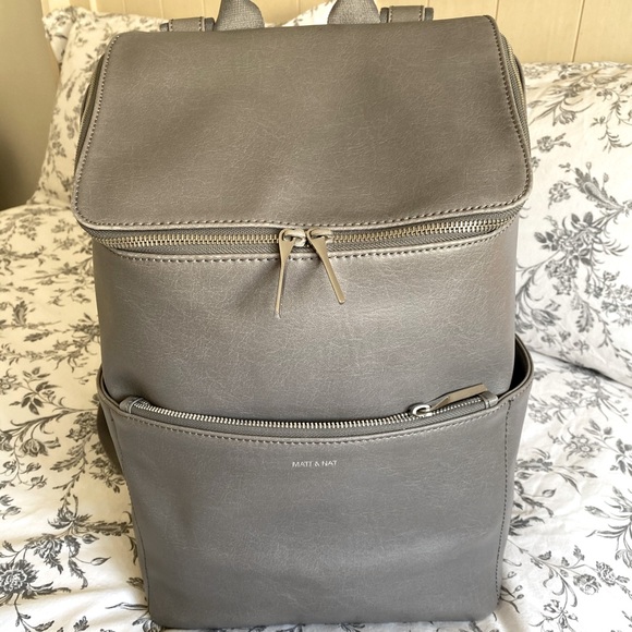 Matt & Nat Handbags - Matt & Nat - Dean Backpack